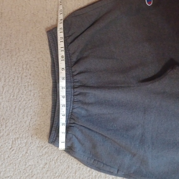 Champion Charcoal Gray Sweatpants - Picture 5 of 10